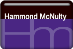 Hammond McNulty Logo